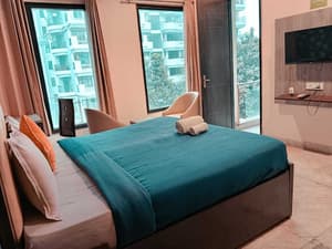 thumbnail: Room