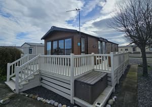 thumbnail: Terrace/patio