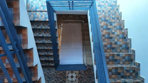thumbnail: Staircase