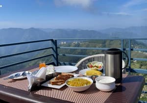 thumbnail: Breakfast meal