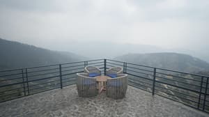 thumbnail: Terrace/patio