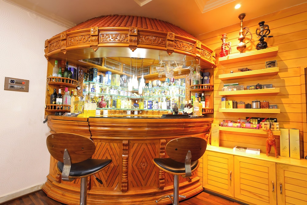 Minibar