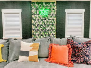 thumbnail: Living area