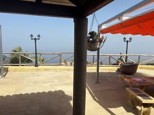 thumbnail: Terrace/patio
