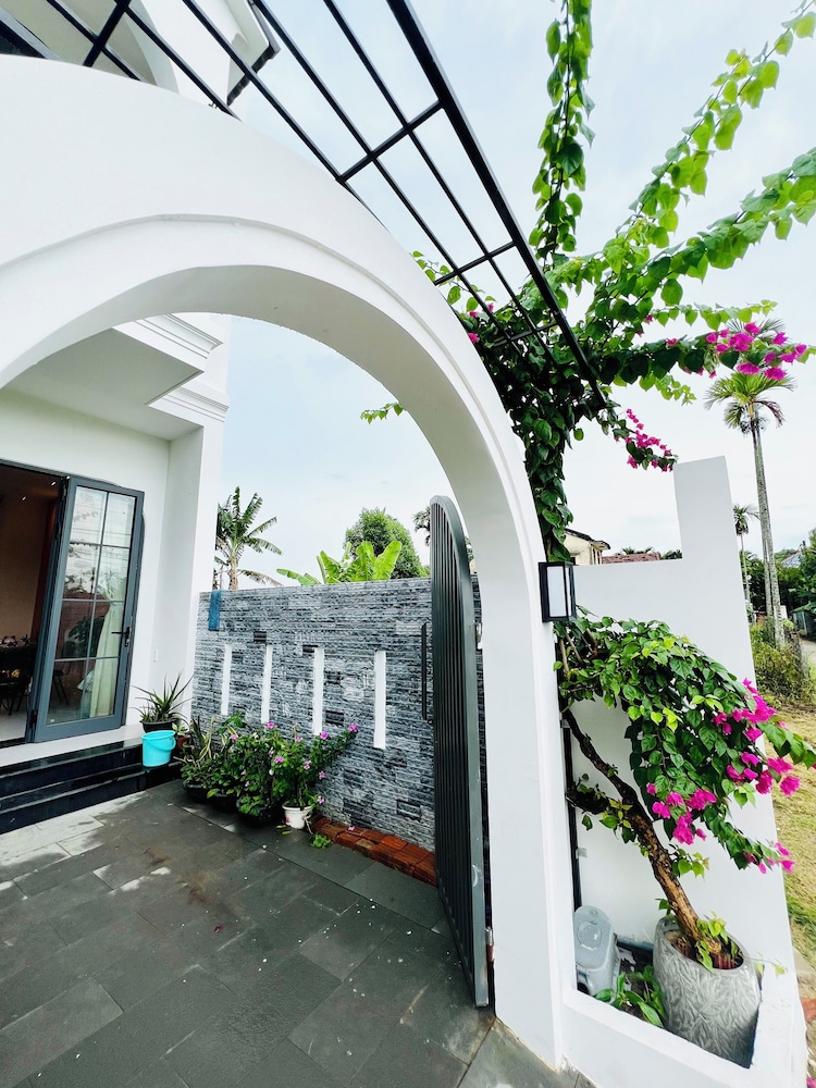 Building design