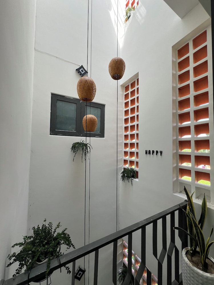 Building design