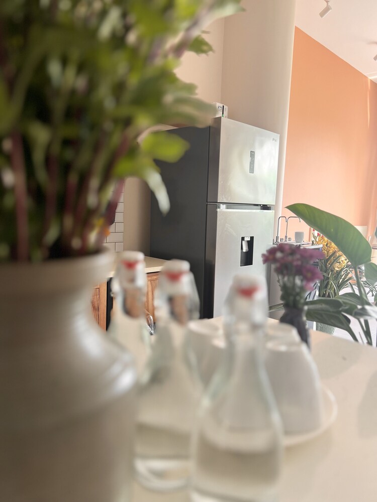 Mini-refrigerator