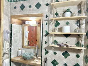 thumbnail: Bathroom