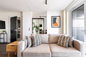 Kdr-m7 - Sky-high Studio With Stunning Views