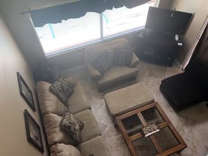 thumbnail: Living area