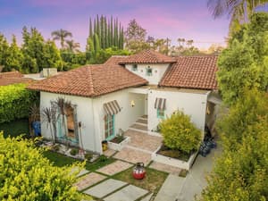 Casa del Sol