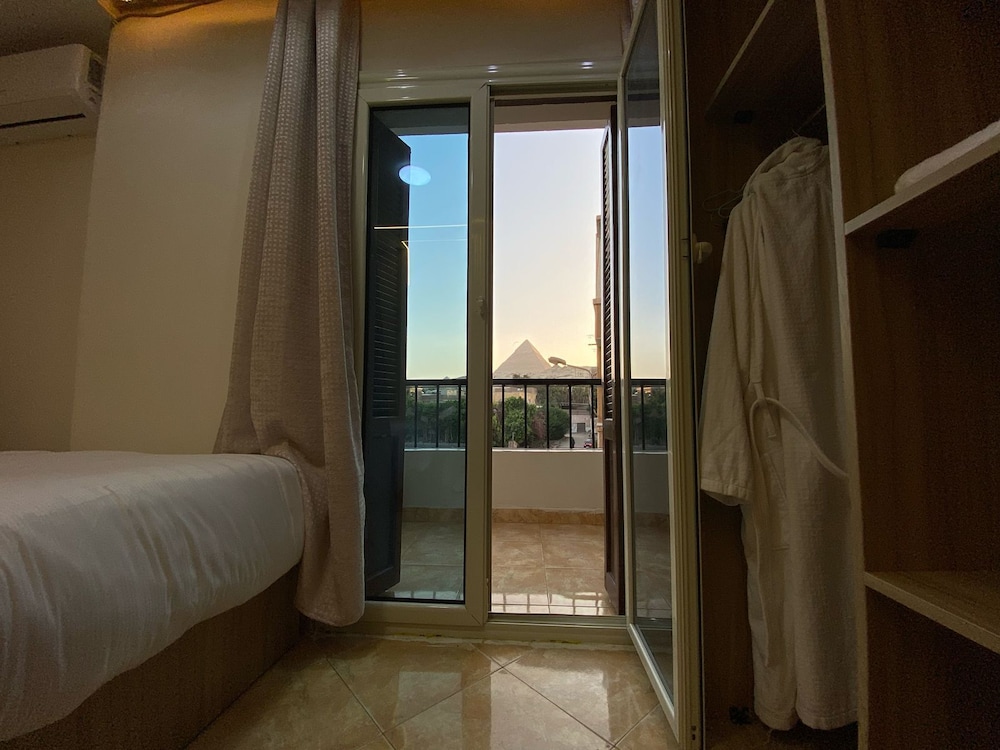 View from room