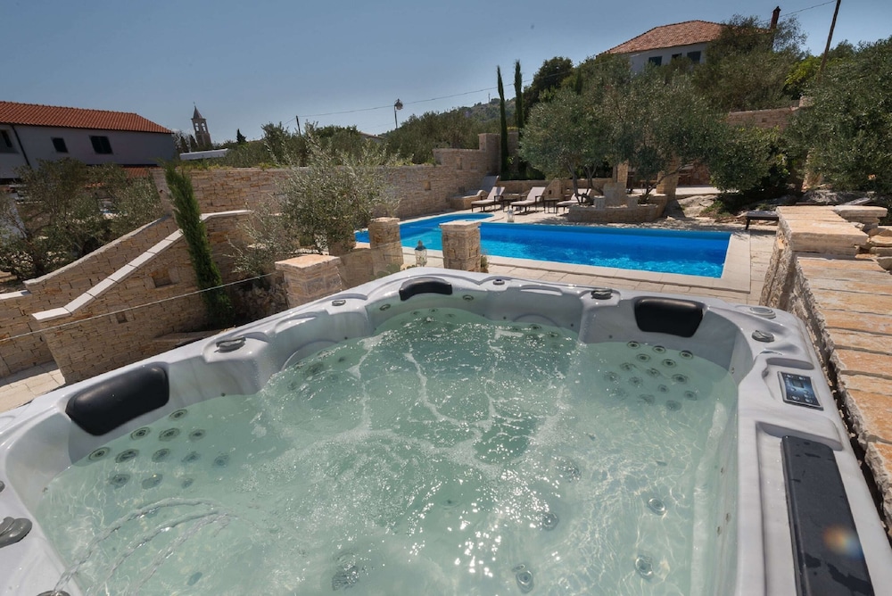 Spa treatment