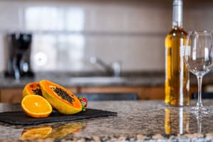 thumbnail: Private kitchen