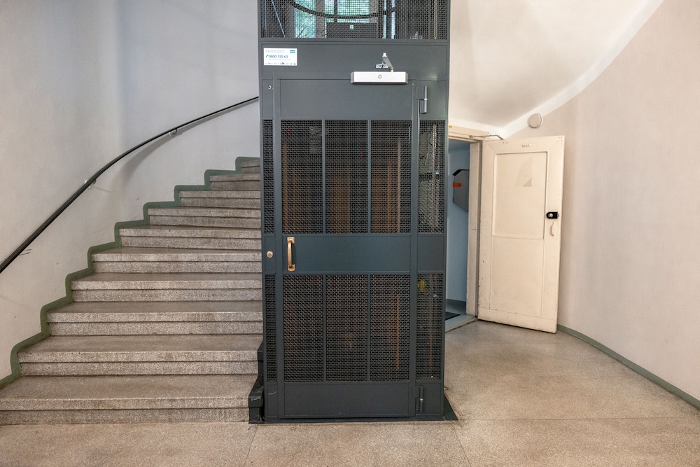 Elevator