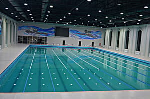 thumbnail: Indoor pool