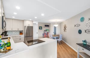 thumbnail: Private kitchen