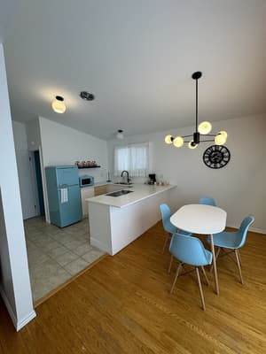thumbnail: Private kitchen
