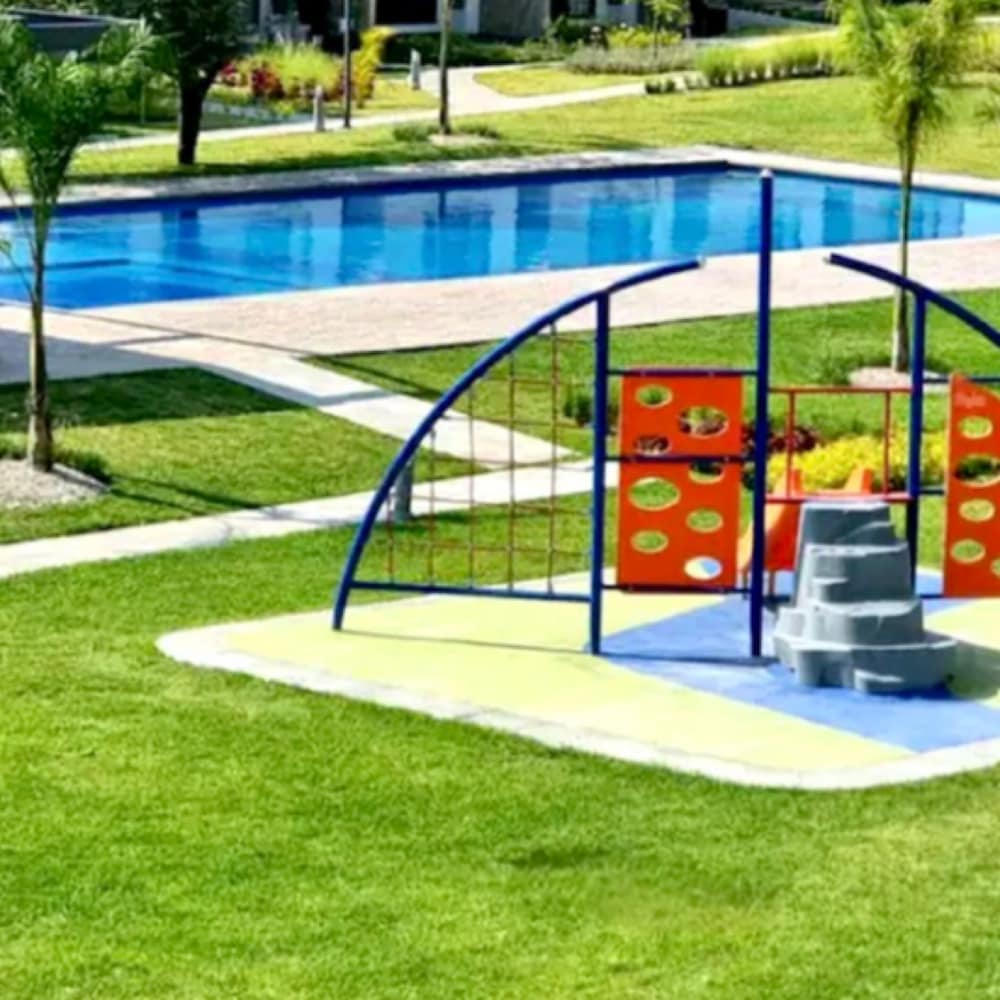 Children's activities