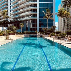 thumbnail: Outdoor pool