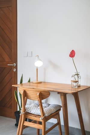 thumbnail: Interior detail
