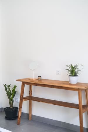 thumbnail: Interior detail
