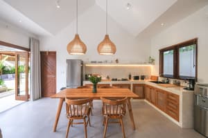 thumbnail: Private kitchen
