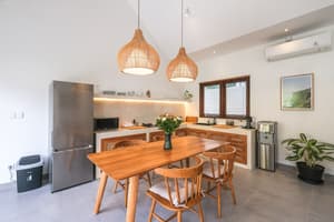 thumbnail: Private kitchen