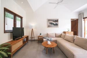 thumbnail: Living area