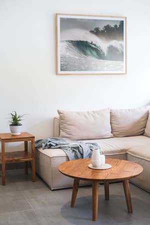 thumbnail: Living area