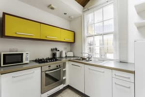 thumbnail: Interior