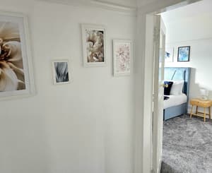 thumbnail: Hallway