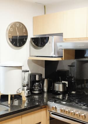 thumbnail: Private kitchen