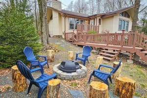 thumbnail: Terrace/patio