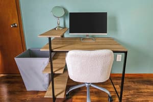 thumbnail: Interior