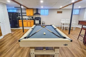 thumbnail: Game room