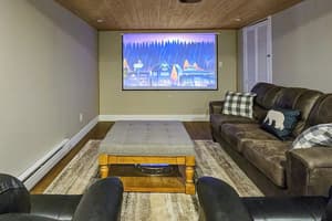 thumbnail: Living area