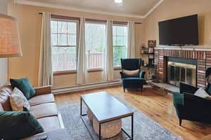 thumbnail: Living area