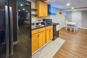 thumbnail: Private kitchen
