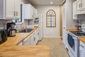 thumbnail: Private kitchen