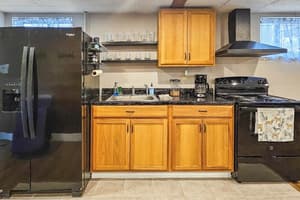 thumbnail: Private kitchen