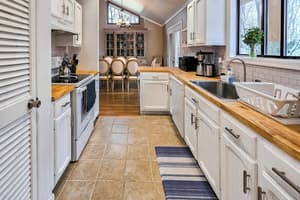 thumbnail: Private kitchen