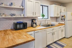 thumbnail: Private kitchen