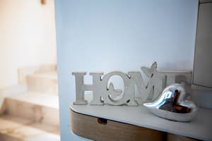 thumbnail: Interior detail