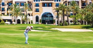thumbnail: Golf