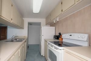 thumbnail: Private kitchen