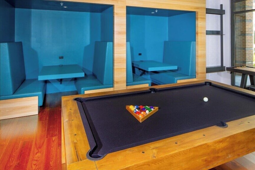 Billiards