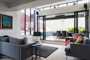 thumbnail: Living area
