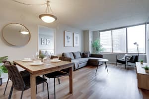 thumbnail: Dining room