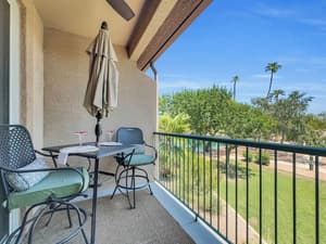 thumbnail: View from room